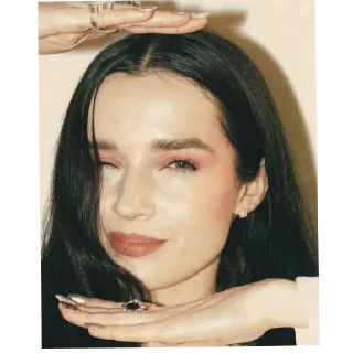 Video sticker 💇 LolliPoppy