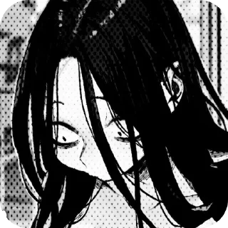 Telegram sticker 🔞 Lady k @Aq8ua