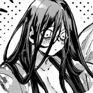 Video sticker 🔞 Lady k @Aq8ua