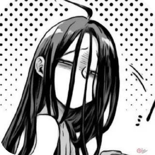 Telegram sticker 🔞 Lady k @Aq8ua