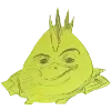 Sticker 🥚 Benibenibeni