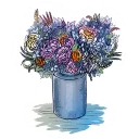 Telegram sticker 😌 @iSLAM_kid из @moslemas