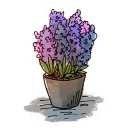 Telegram sticker 💐 @iSLAM_kid из @moslemas