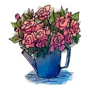 Telegram sticker 😍 @iSLAM_kid из @moslemas