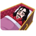 Video sticker 😴 What We Do in the Shadows