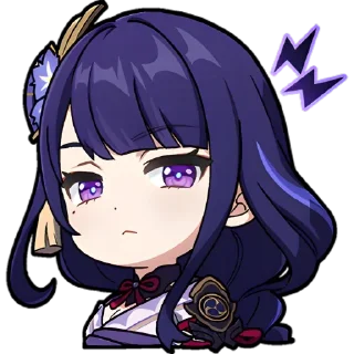 Video sticker 🤨 【 𝒉𝒂𝒛𝒊𝒎 ♡︎︎ 】