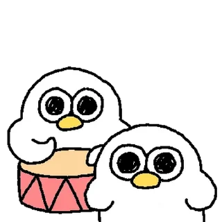 Video sticker 💬 그래서 광기덕 By @KakaoEmoticon