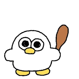 Video sticker 💬 그래서 광기덕 By @KakaoEmoticon