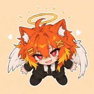 Telegram sticker 🤨 Prince ириска @iiiskrk