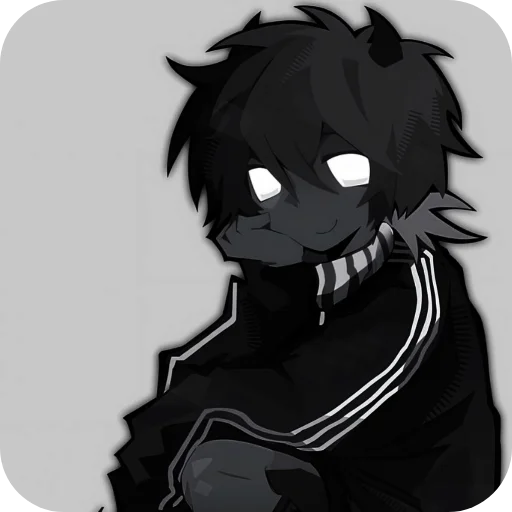 Telegram sticker 🌑 ✦ ┆【@Diana_a105】〖@stikers_ble〗┆ ✦ — ' ★ ` ★ ||