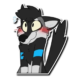 Video sticker 😊 Daniel