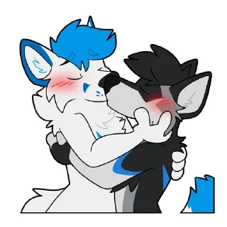 Video sticker 😚 Daniel