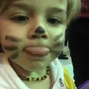 Video sticker ☁ @metegif