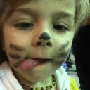 Video sticker ☁ @metegif