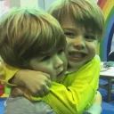 Video sticker ☁ @metegif