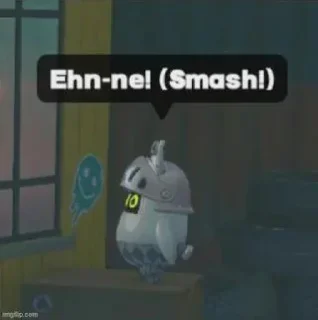 Telegram sticker 👻 receh by Poωer