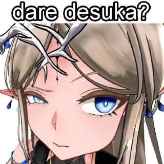 Telegram sticker 👍 receh by Poωer