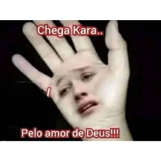 Telegram sticker 😭 Marcão  | via @StickedApp_bot