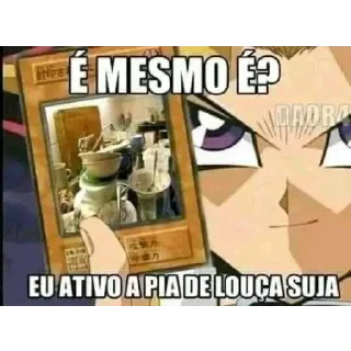 Video sticker 😎 Marcão  | via @StickedApp_bot