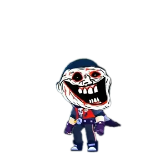 Video sticker 😒 Скіл эдар ➡️ @EmojiRuBot