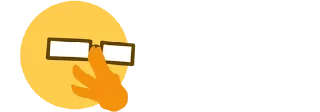 Video sticker 🧐 Discord Emoji