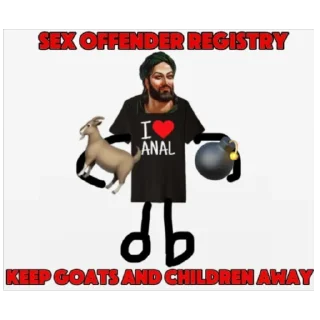 Sticker 🫥 Nigger