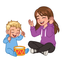 Telegram stiker 🥁 Семья | @Premium_Stikers