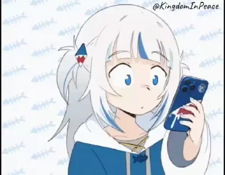 Video sticker 🥴 Introvert's video pack (@Marin_Roxbot)