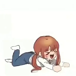 Video sticker 🤣 Introvert's video pack (@Marin_Roxbot)
