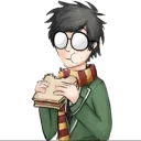 Video sticker 🌯 Katawa Shoujo [Mixed]