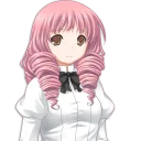 Telegram sticker 😞 Katawa Shoujo [Mixed]