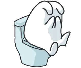 Telegram sticker 🐰 Cat & Bunny by @GIFSTIKI