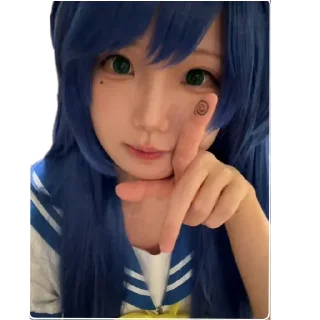 Telegram sticker 🫵 桂林🌸群 @gl616 @gl617 @gl618