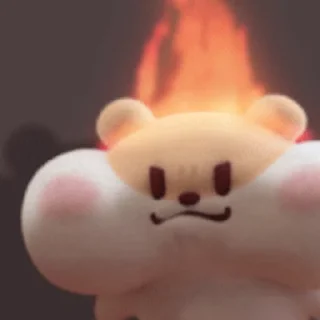 Video sticker ⭐ Sticker by @khin2k1