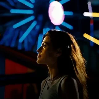 Video sticker 🧍‍♀️ Гослинг под соснами от @zlyka_sticks