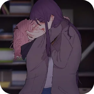 Video sticker ❤ 𝙷𝚘𝚗𝚎𝚢𝙻𝚘𝚟𝚎 - @Monika0w0