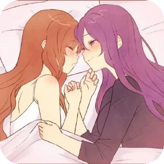 Video sticker ❤ 𝙷𝚘𝚗𝚎𝚢𝙻𝚘𝚟𝚎 - @Monika0w0
