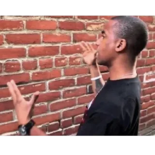 Telegram stiker 🫥 Freakuency @CIaire_Redfield