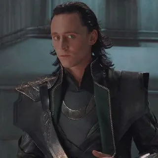 Video sticker 🧊 God of stories • @sticbot