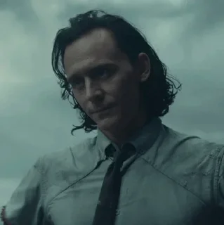 Telegram sticker ✨ God of stories • @sticbot