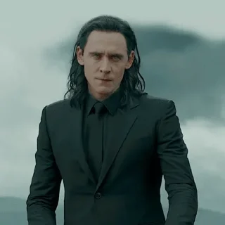 Telegram sticker 😎 God of stories • @sticbot