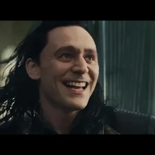 Video sticker 😃 God of stories • @sticbot