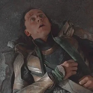 Sticker 🧊 God of stories • @sticbot