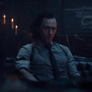 Telegram sticker ✨ God of stories • @sticbot