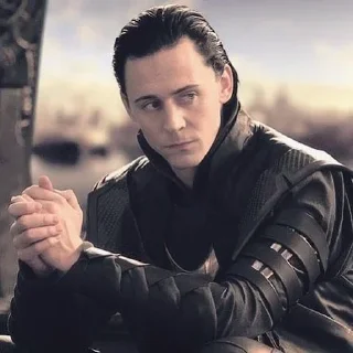 Telegram sticker 🧊 God of stories • @sticbot