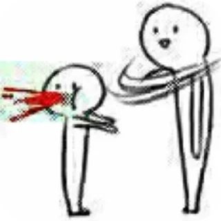 Video sticker 👿 Mr Kurohane Kanged Pack