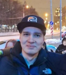 Telegram sticker 🌟 Аутизм он такой :: @fStikBot