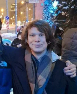 Video sticker 🌟 Аутизм он такой :: @fStikBot