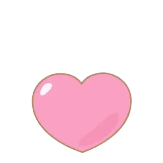 Video sticker ⭐ Cute bunny @anime4_arts