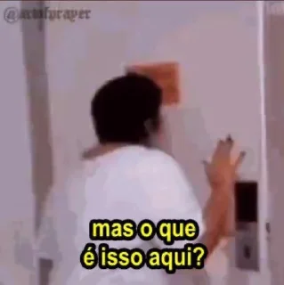 Telegram sticker 😲 mama minha pika